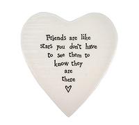 New Friends Stars Ceramic Coaster 86