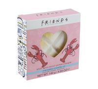 Friends Beauty Lemongrass Shower Steamer