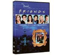 Friends : Best of saison 1 - Les cinq meilleurs épisodes