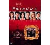 Friends - Best of Staffel 2