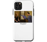 Friends Big Finger Case for iPhone 11 Pro Max