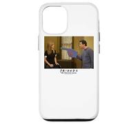 Friends Big Finger Case for iPhone 12/12 Pro