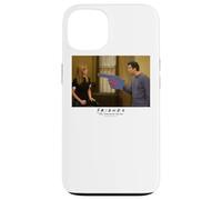 Friends Big Finger Case for iPhone 13