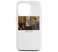 Friends Big Finger Case for iPhone 13 Pro