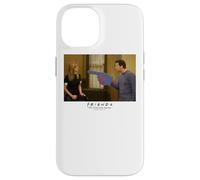 Friends Big Finger Case for iPhone 14