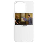 Friends Big Finger Case for iPhone 15 Pro Max