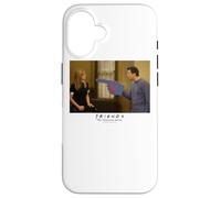 Friends Big Finger Case for iPhone 16