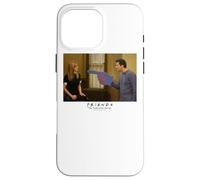 Friends Big Finger Case for iPhone 16 Pro Max