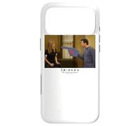 Friends Big Finger Case for iPhone 17 Pro Max