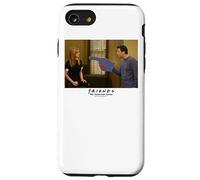 Friends Big Finger Case for iPhone SE (2020) / 7/8