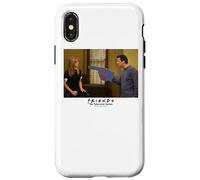 Friends Big Finger Case for iPhone X/XS