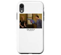 Friends Big Finger Case for iPhone XR
