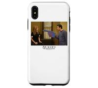 Friends Big Finger Case for iPhone XS Max