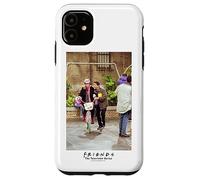 Friends Bike Ride Case for iPhone 11