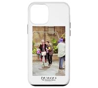 Friends Bike Ride Case for iPhone 12 mini