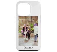 Friends Bike Ride Case for iPhone 13 Pro