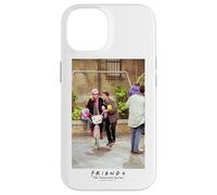 Friends Bike Ride Case for iPhone 14