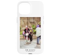 Friends Bike Ride Case for iPhone 15