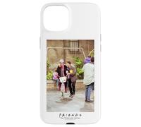 Friends Bike Ride Case for iPhone 15 Plus