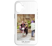 Friends Bike Ride Case for iPhone 16 Plus