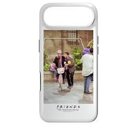 Friends Bike Ride Case for iPhone Air