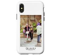 Friends Bike Ride Case for iPhone X/XS