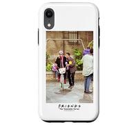 Friends Bike Ride Case for iPhone XR