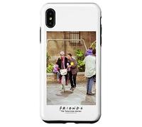 Friends Bike Ride Case for iPhone XS Max