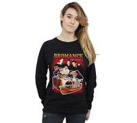 Friends Bromance Homage Sweatshirt In Black Black S