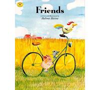 [(Friends)] [By (author) Helme Heine] published on (May, 1997)