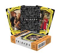 Friends Cast Playing Cards | 52 Card Deck + 2 Jokers