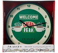 Friends Central Perk Wall Clock