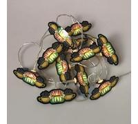 Friends Central Perk 2D Black String Lights