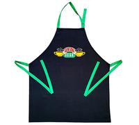 FRIENDS Central Perk Apron