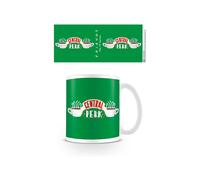 Friends Central Perk Boxed Mug