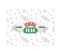 Friends Central Perk Chopping Board