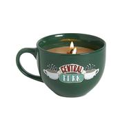 Friends: Central Perk Coffee Cup Candle