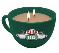Friends: Central Perk Coffee Cup Candle