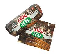 Friends Central Perk Eyeglass Case