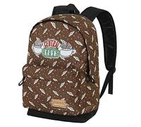 Karactermania Fan Hs 2.0 Friends Central Perk Backpack