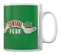 Friends Central Perk Boxed Mug