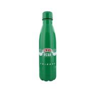 Friends (Central Perk Logo 17.5oz/500ml Metal Drinks Bottle