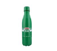 Friends (Central Perk Logo 17.5oz/500ml Metal Drinks Bottle