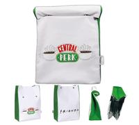FRIENDS Central Perk Lunch Bag “My Sandwich” | Official Merchandise, Insulated