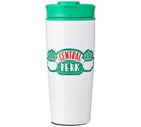 FRIENDS (Central Perk Metal Travel Mug, 425 ml