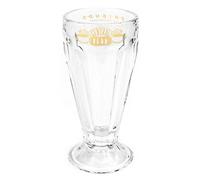 Friends Central Perk Milkshake Glass