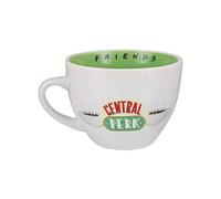 Friends Central Perk Mug