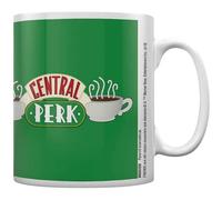 Friends Central Perk Mug