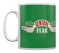 Friends Central Perk Mug