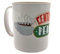 Friends Central Perk Mug